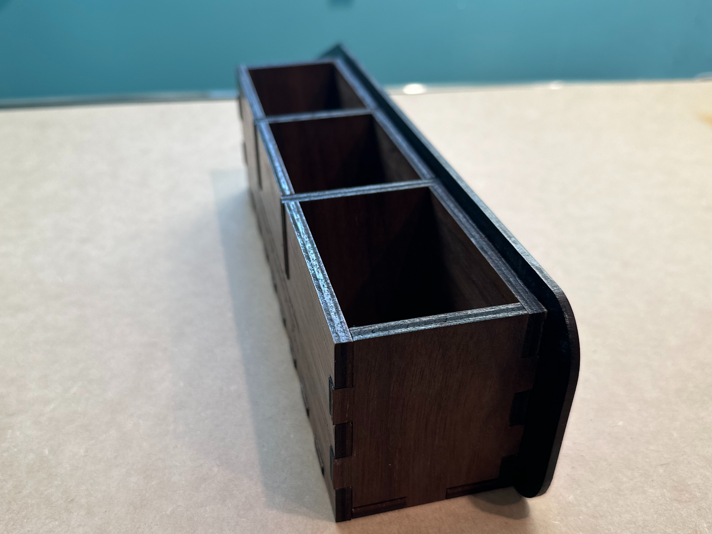 Teacher Desk Name Sign Custom